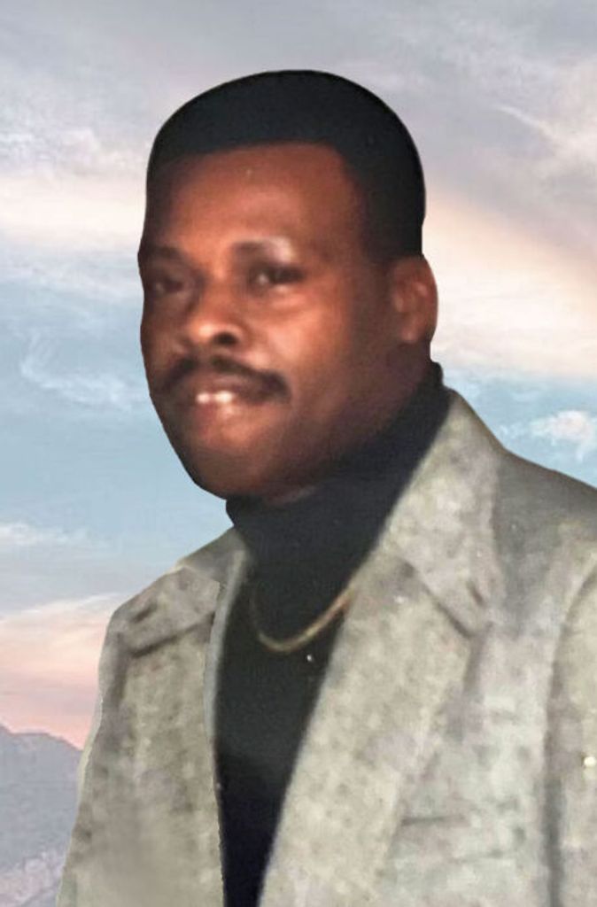 Lloyd Rollinson Profile Photo