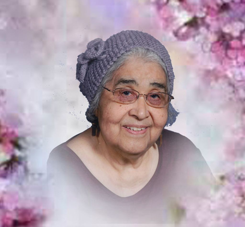 Maria W. Bell
