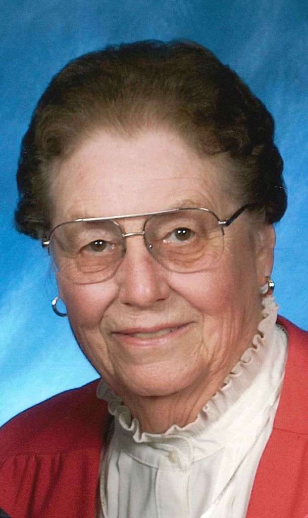 Mildred H. Jorgenson