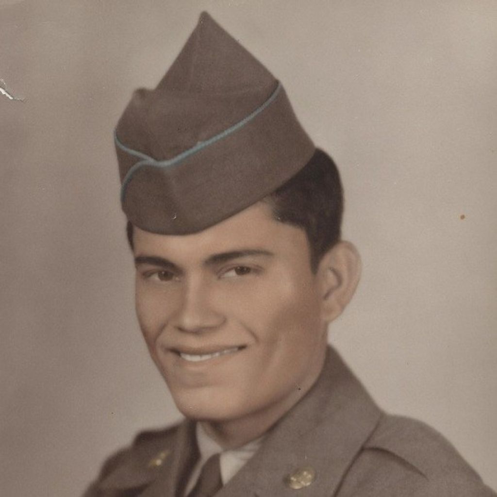 Mr Hector L Rodriguez Profile Photo