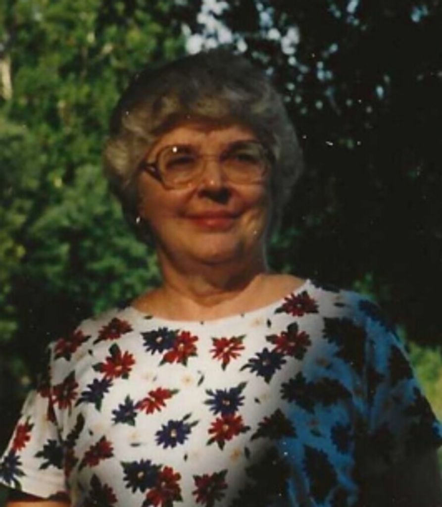Marjorie Guyer