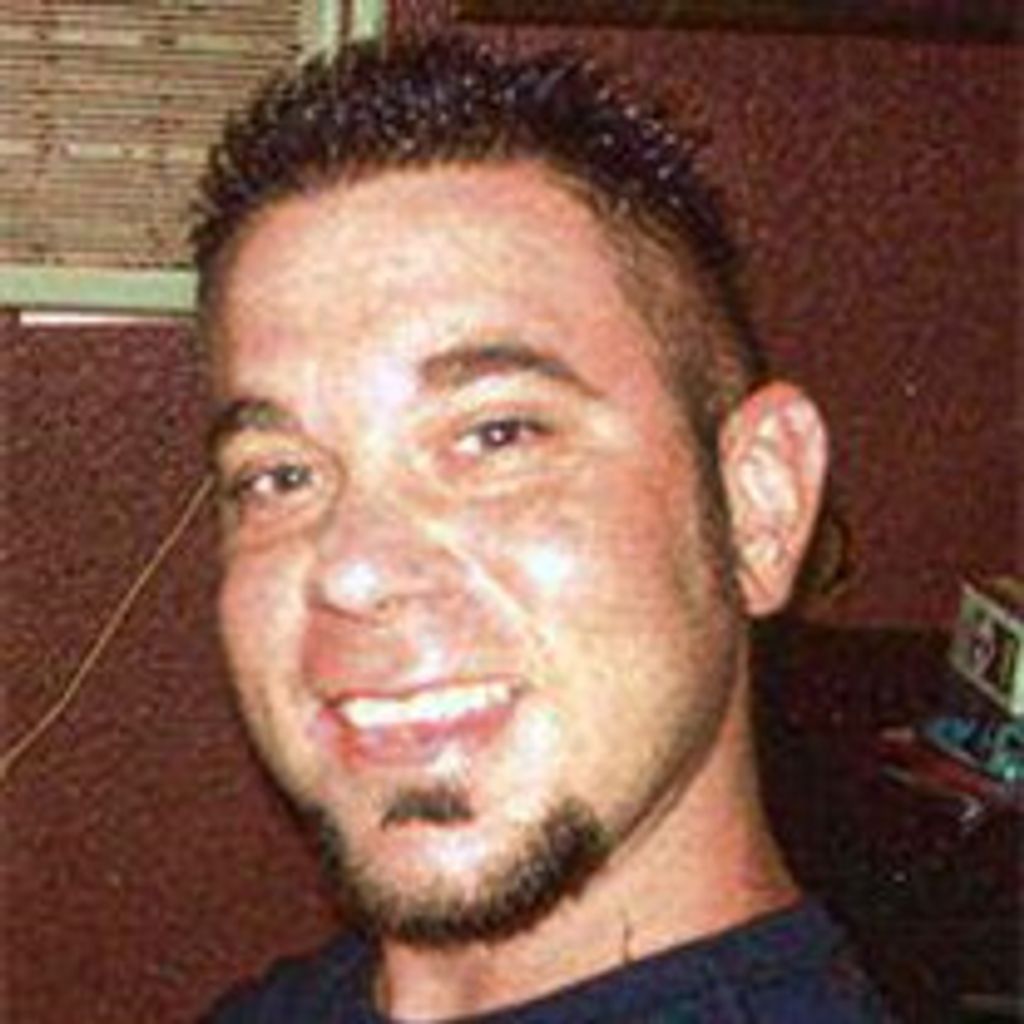 Dale Wayne Wolfford