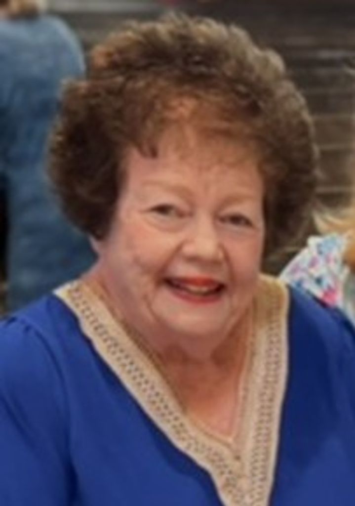 Alice Behan