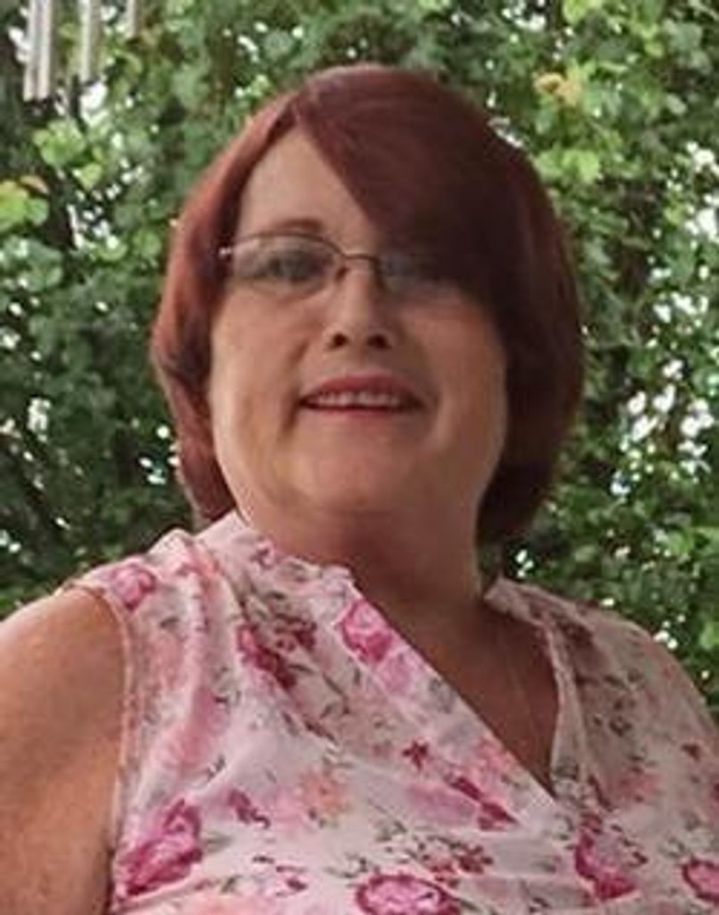 Loretta Kay Gosink