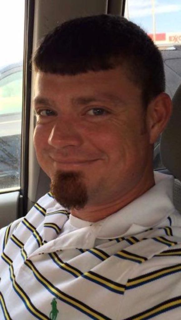 Christopher Scott Brown Profile Photo