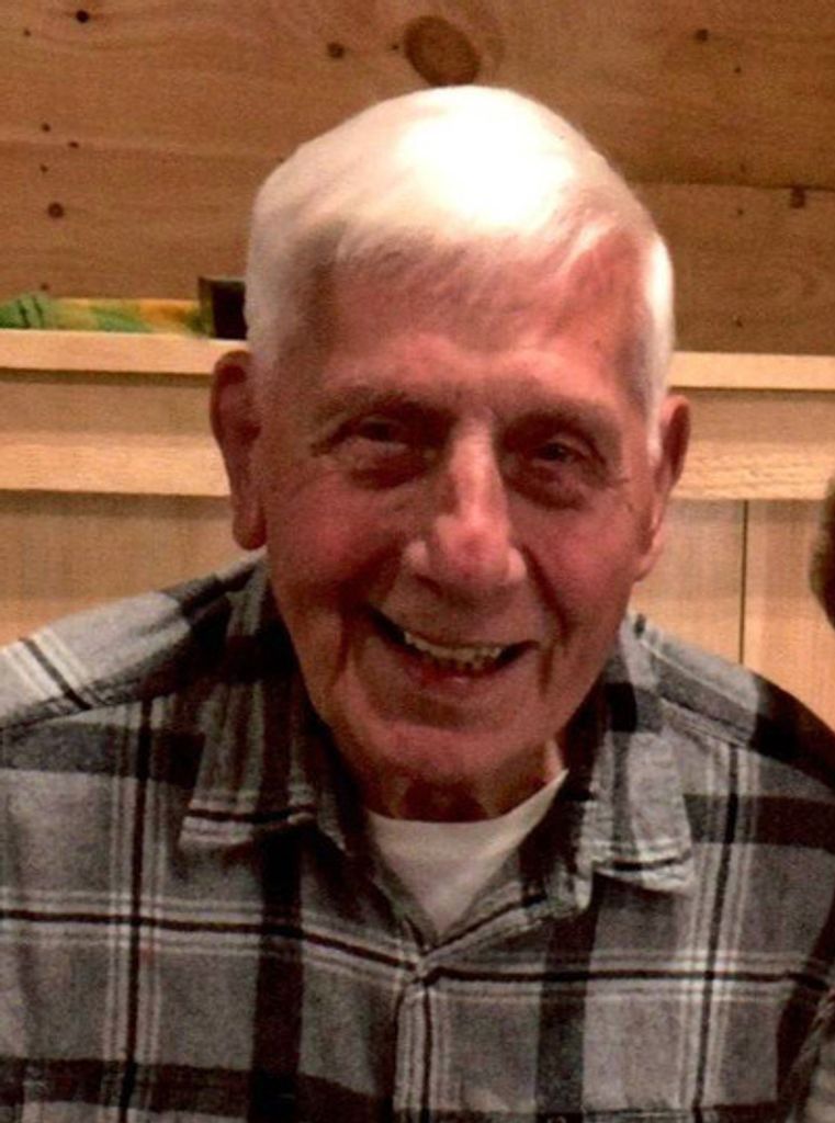 Edgar "Ed" Chester Hergenroeder Profile Photo