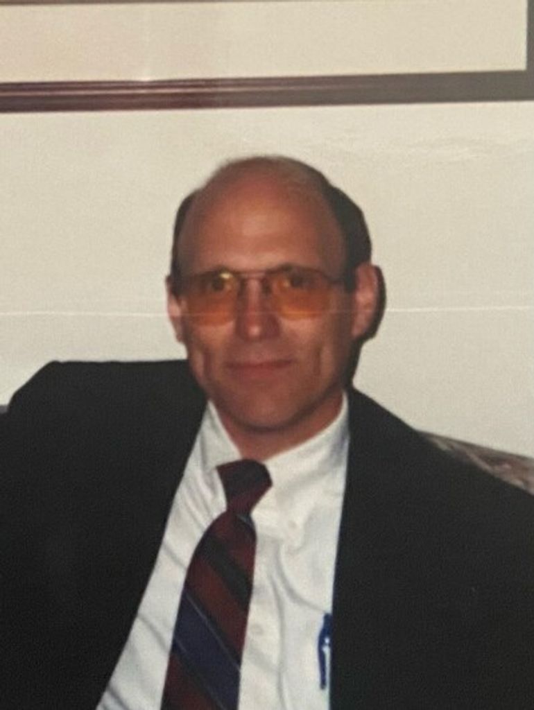 William Mcknight Cathey Profile Photo