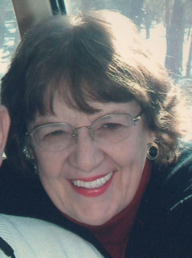 Joan Newton Profile Photo
