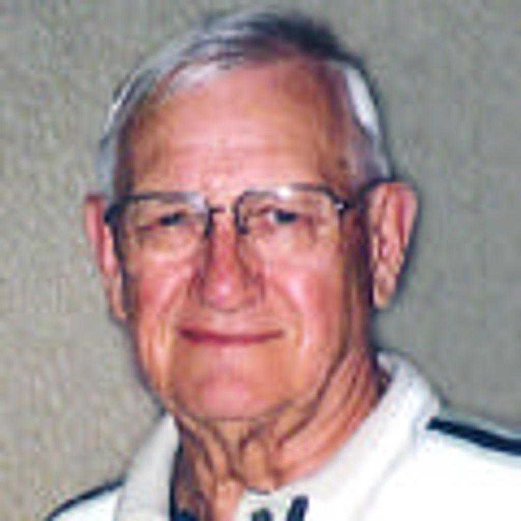Wilton J. Anderson