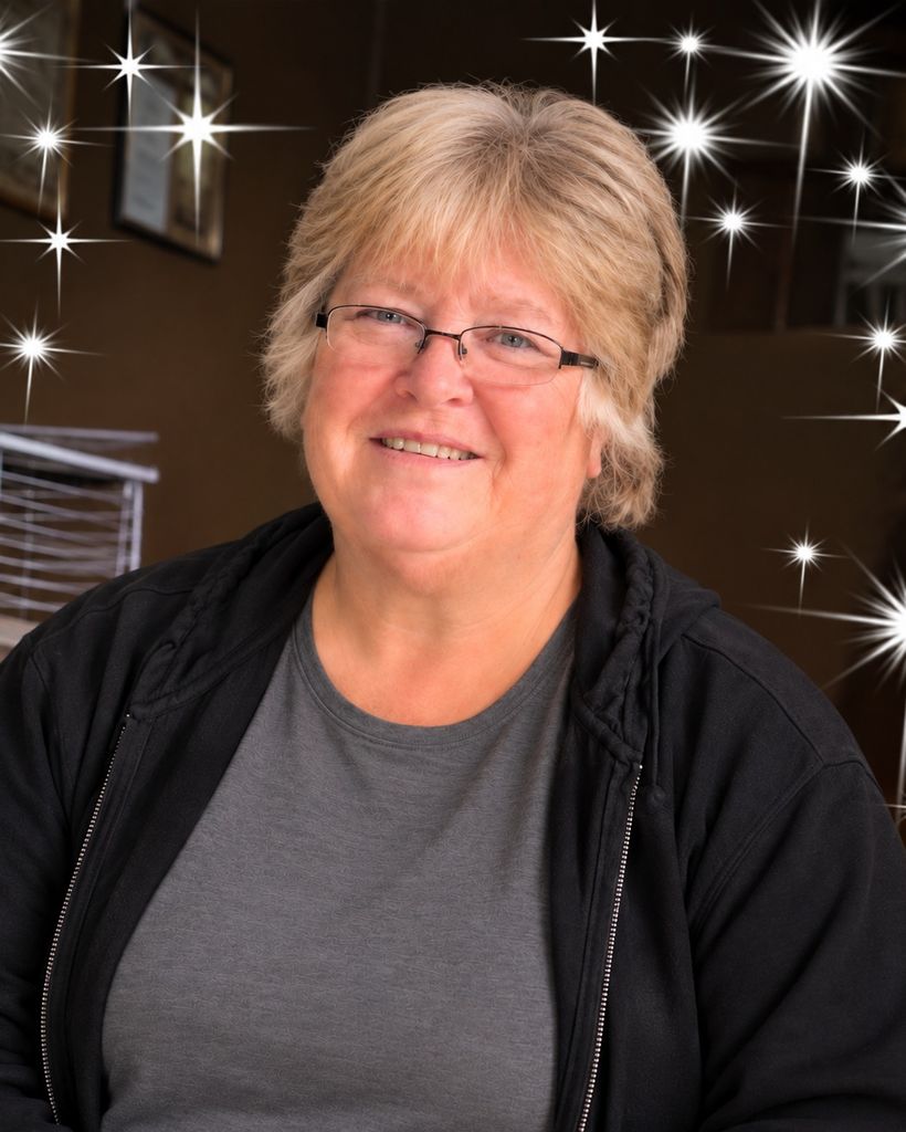 Charla Monty