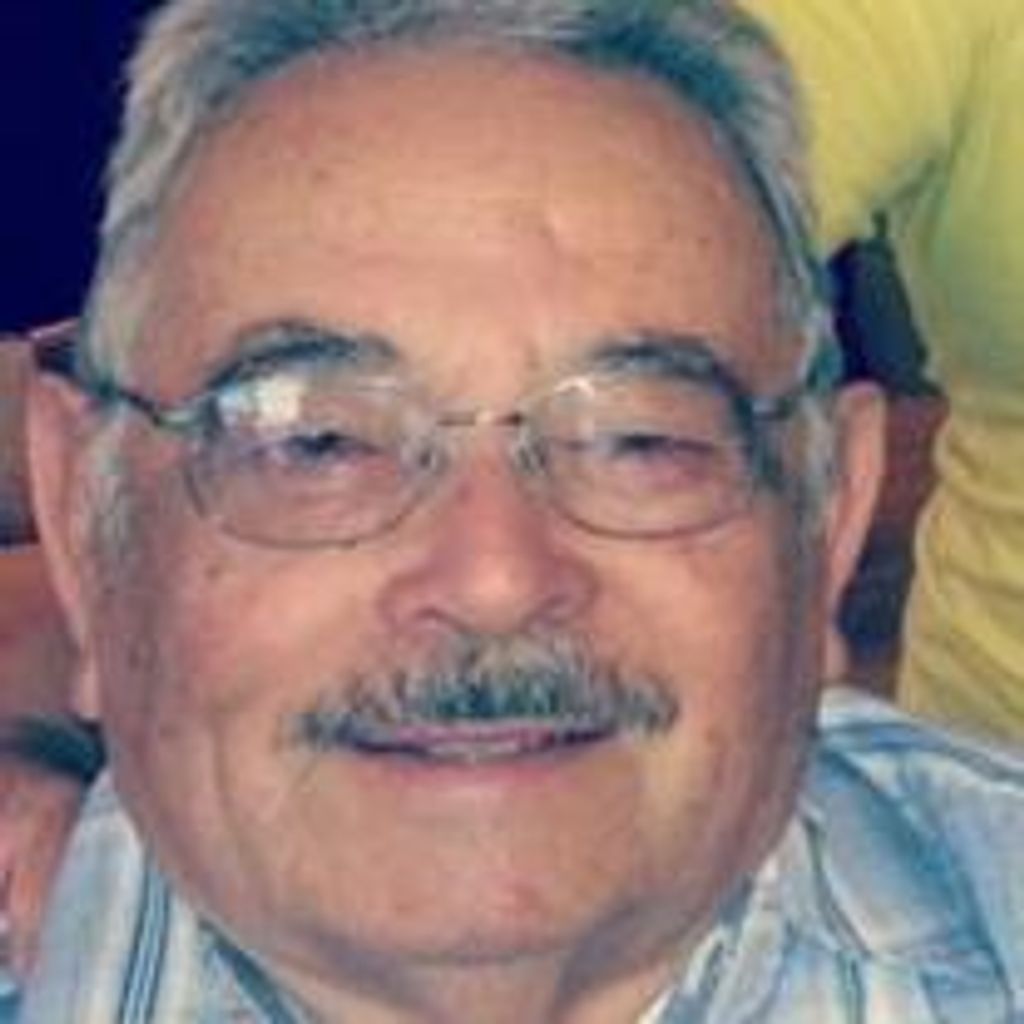 Samuel S. Rey