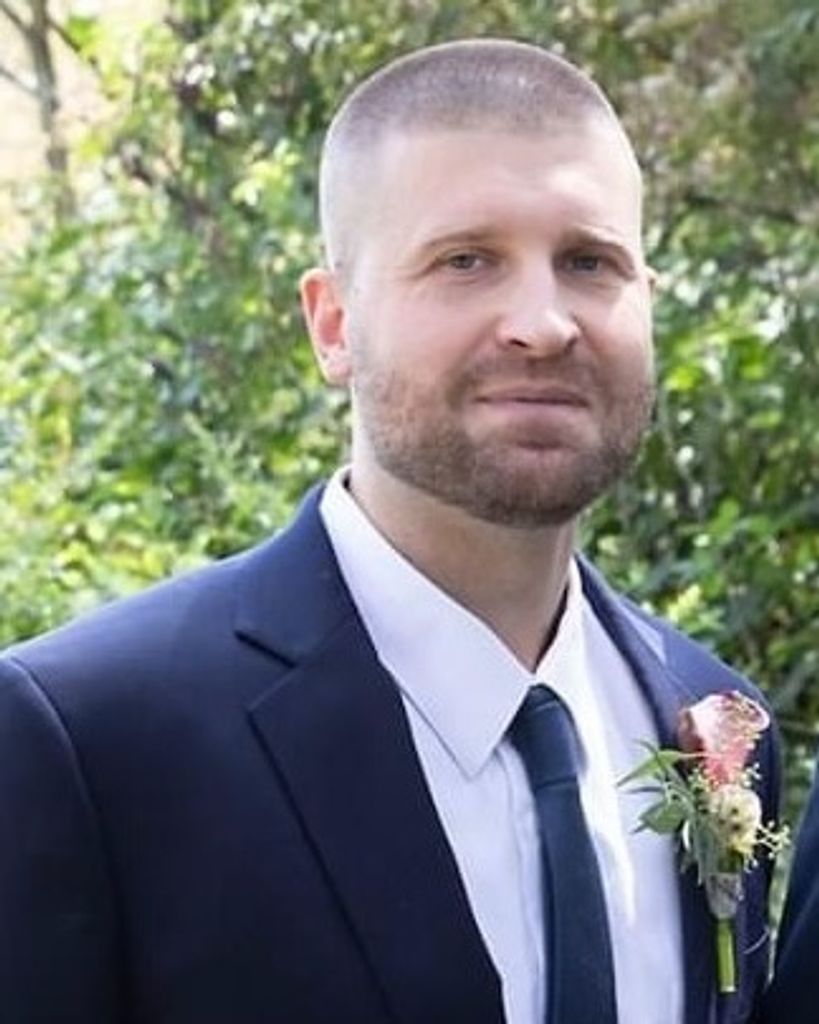 Bradley "Boo" Dawson Profile Photo