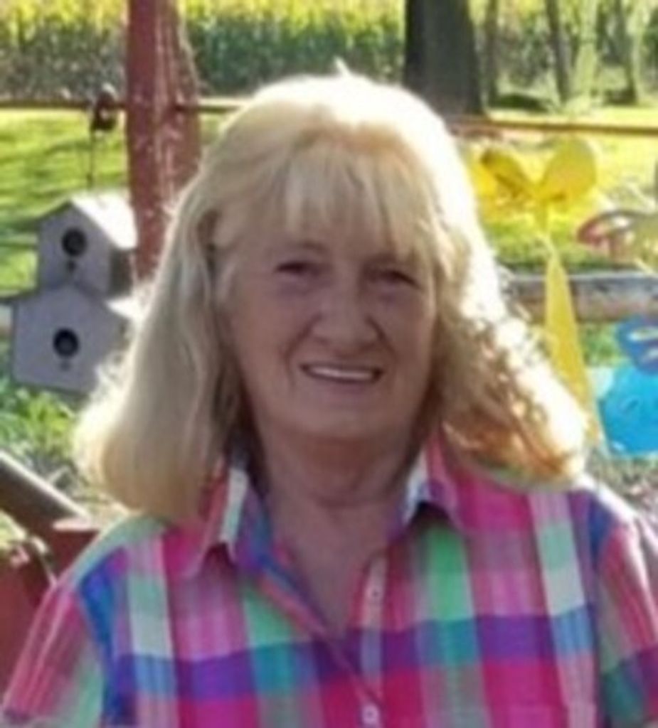 Patricia Gail Haycraft