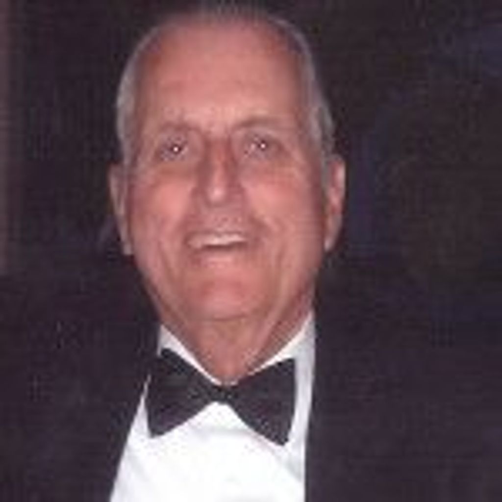 William A. Magie, Jr.