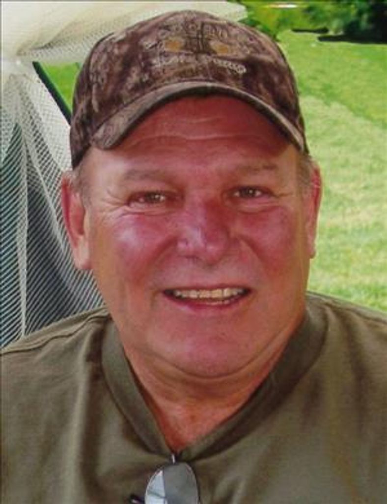 Darryl Kubik