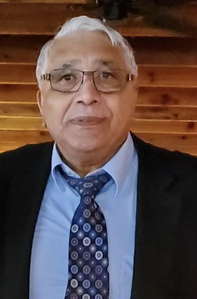 Rev. Jimmie Lee Bartley Profile Photo
