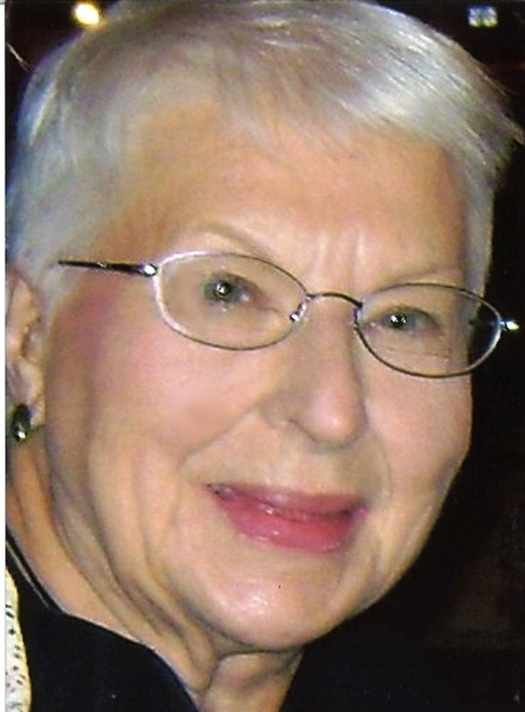Edna Dooley