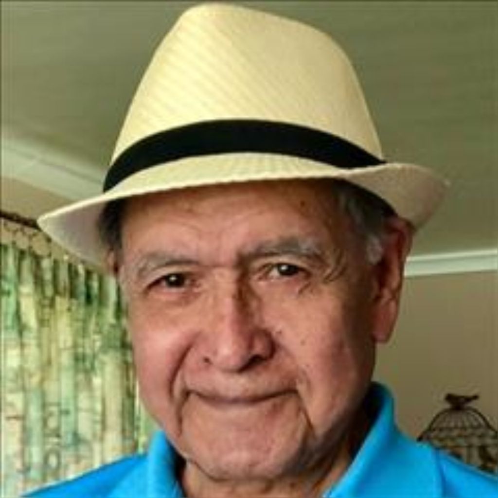 David Lee Lozano Profile Photo