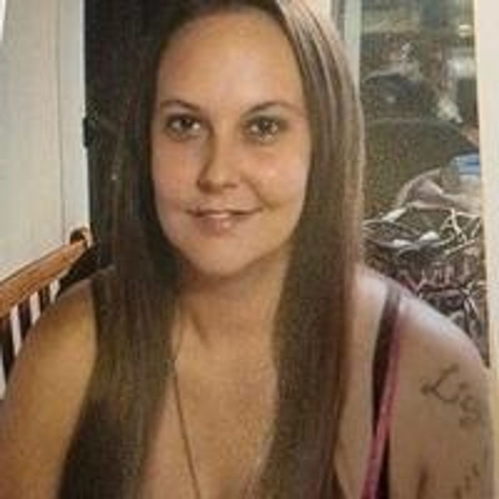 Amber Lynn Cockey Profile Photo