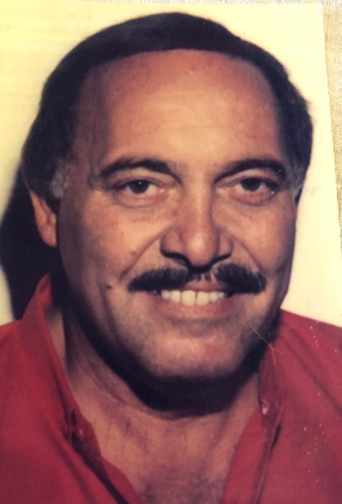 Ralph Sinistro
