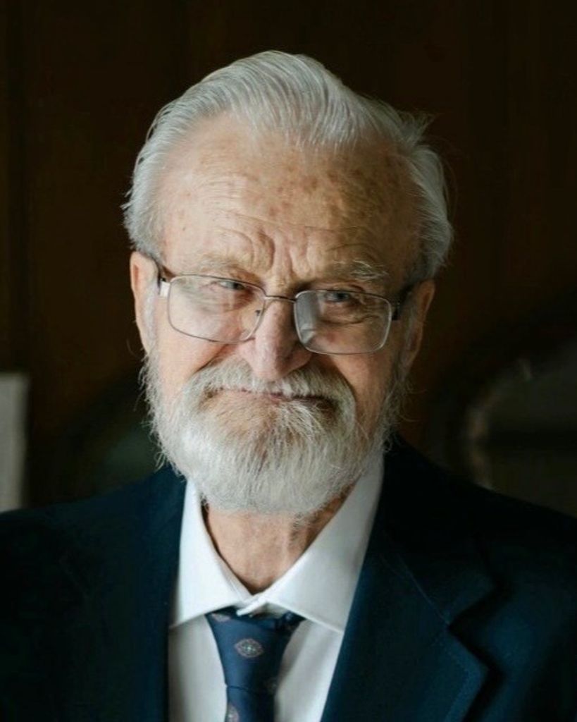 Frank B. Ignich Profile Photo