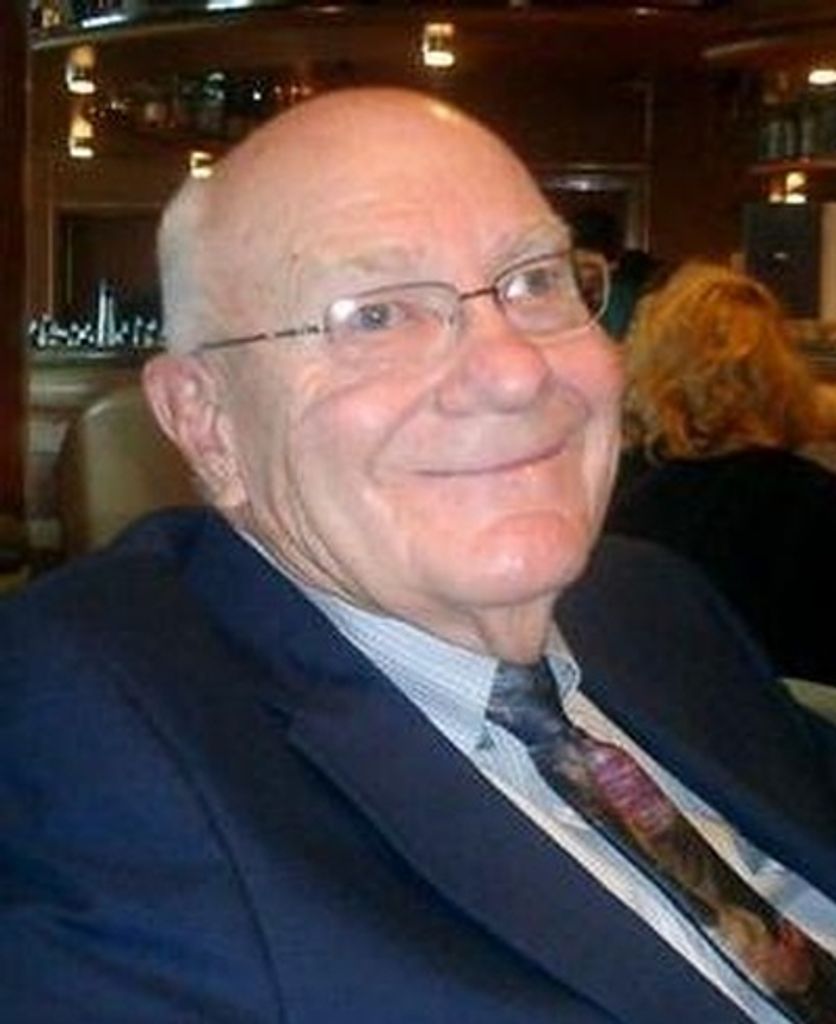 Franklin Dale Schlegel Profile Photo