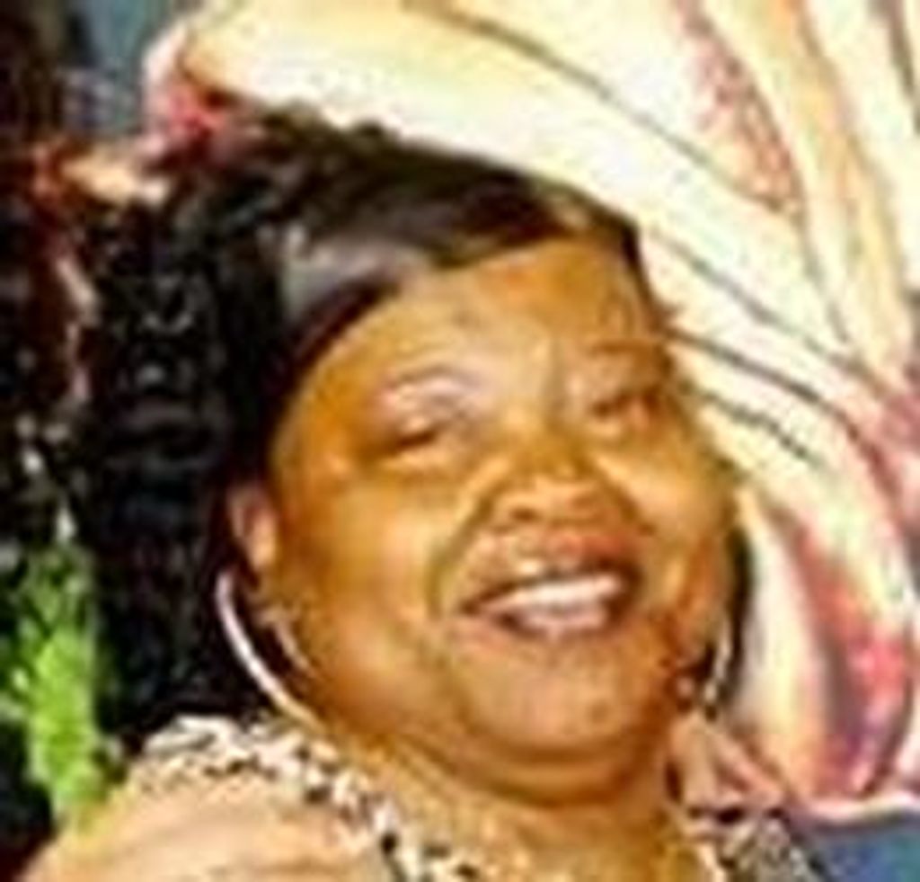 Pamela Babino Profile Photo