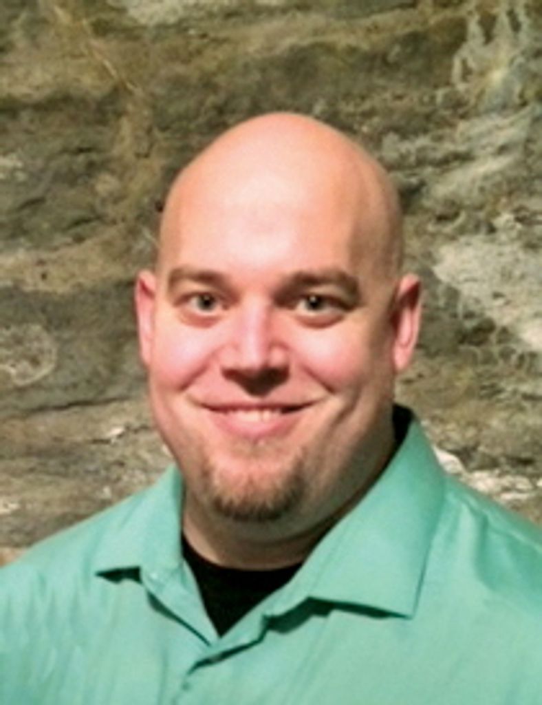 Benjamin "Ben" Olson Profile Photo