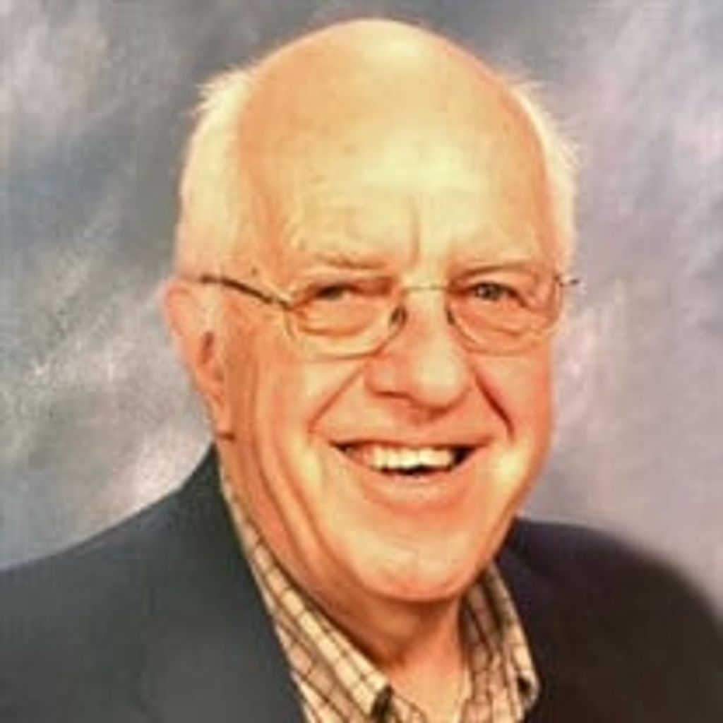 John "Jack" Walschinski