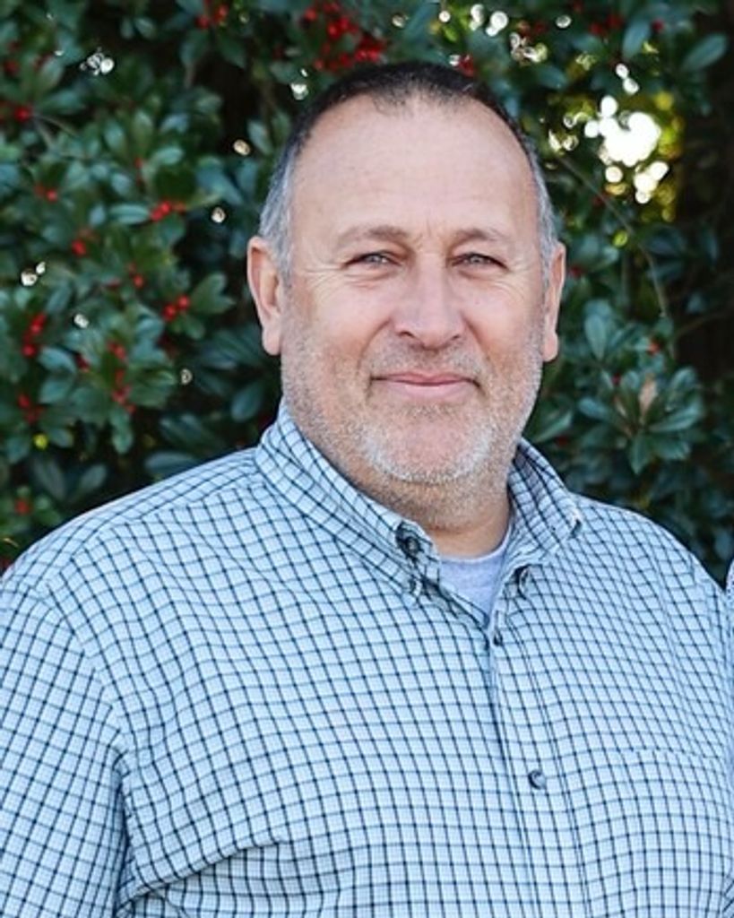 John Travis Warren Profile Photo