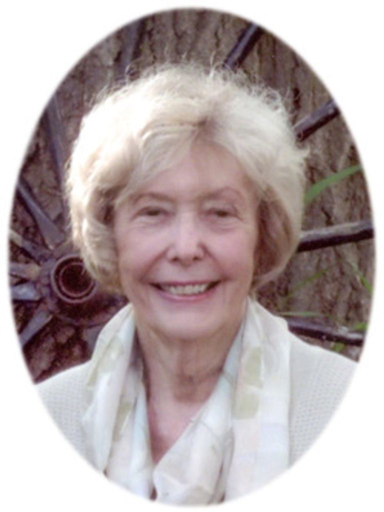 Barbara Ann Stover