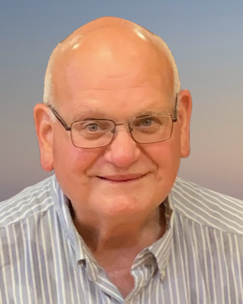 Bill Reed Profile Photo