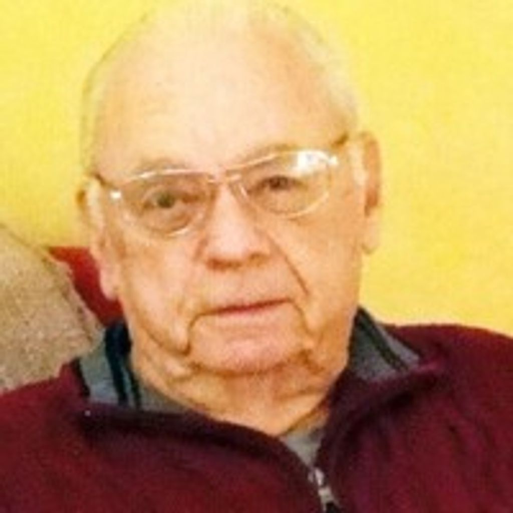 George T. Haley