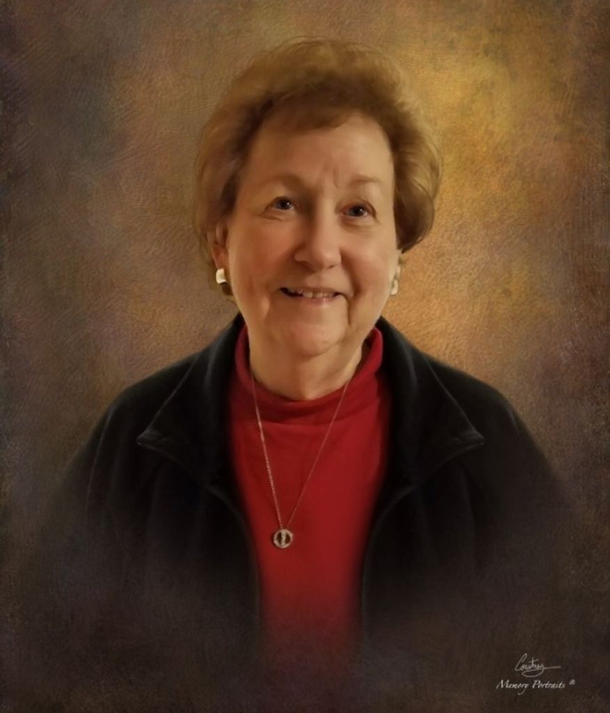 Elizabeth M. Whitaker Profile Photo