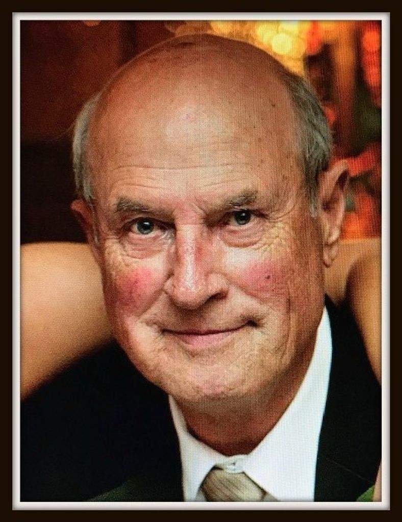 Larry D. Wakefield