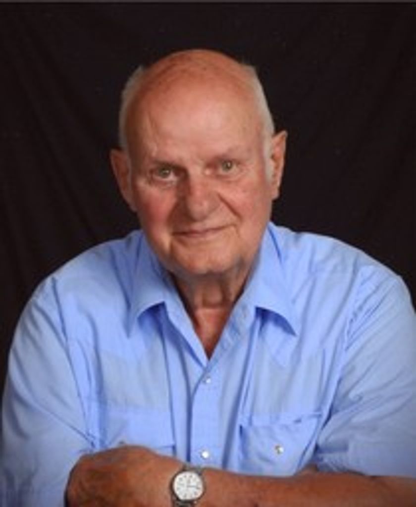 Lowell "Duffy" A.  Day Profile Photo