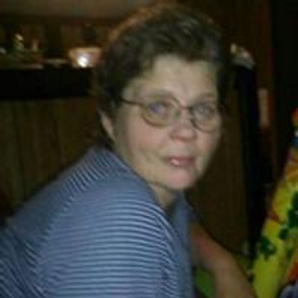 Porchia Lee (Colwell) Escobedo