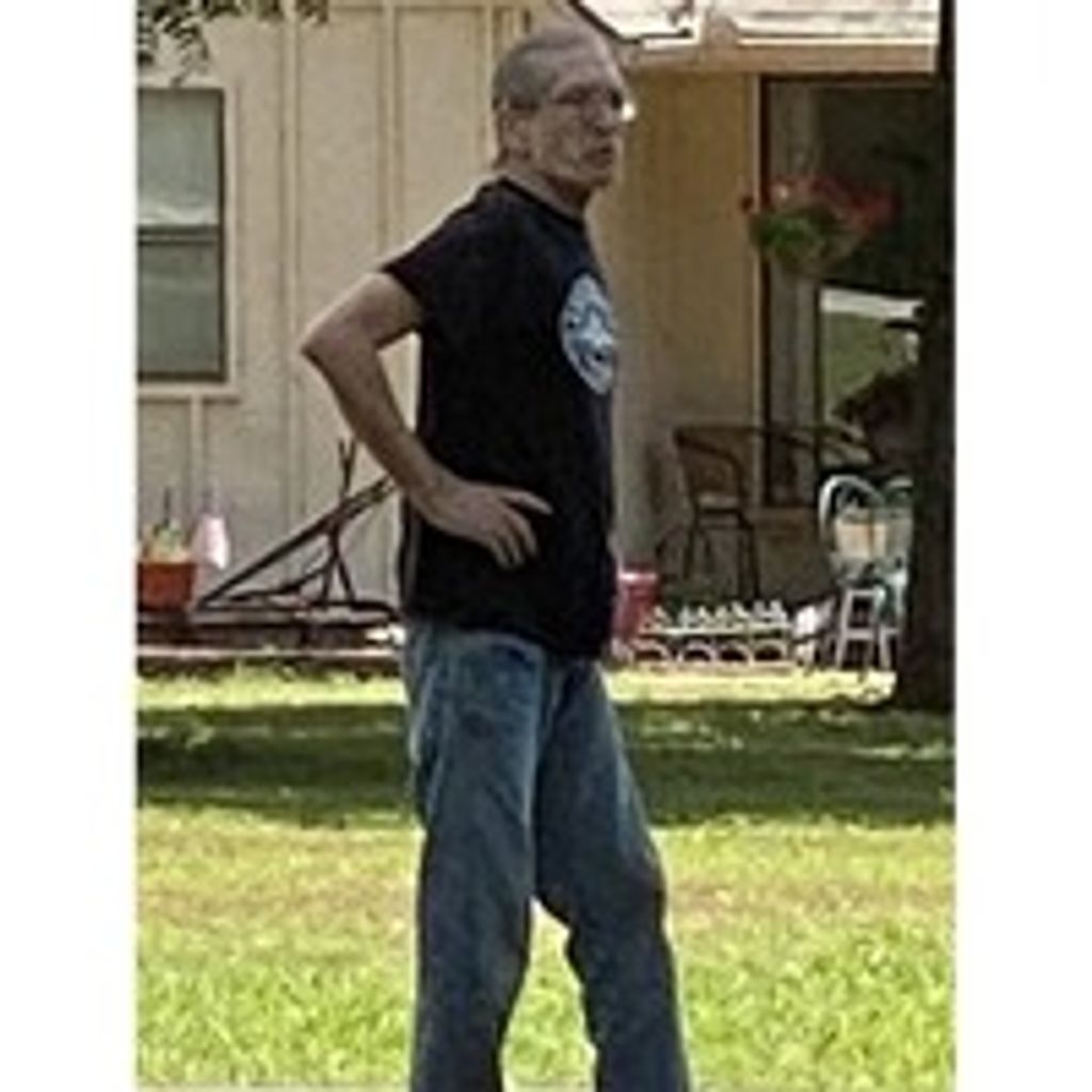 Tony Carl Shafer