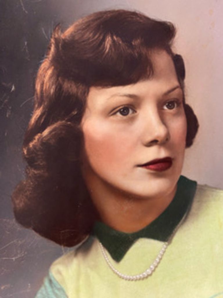 Marie Alice Fruin Profile Photo