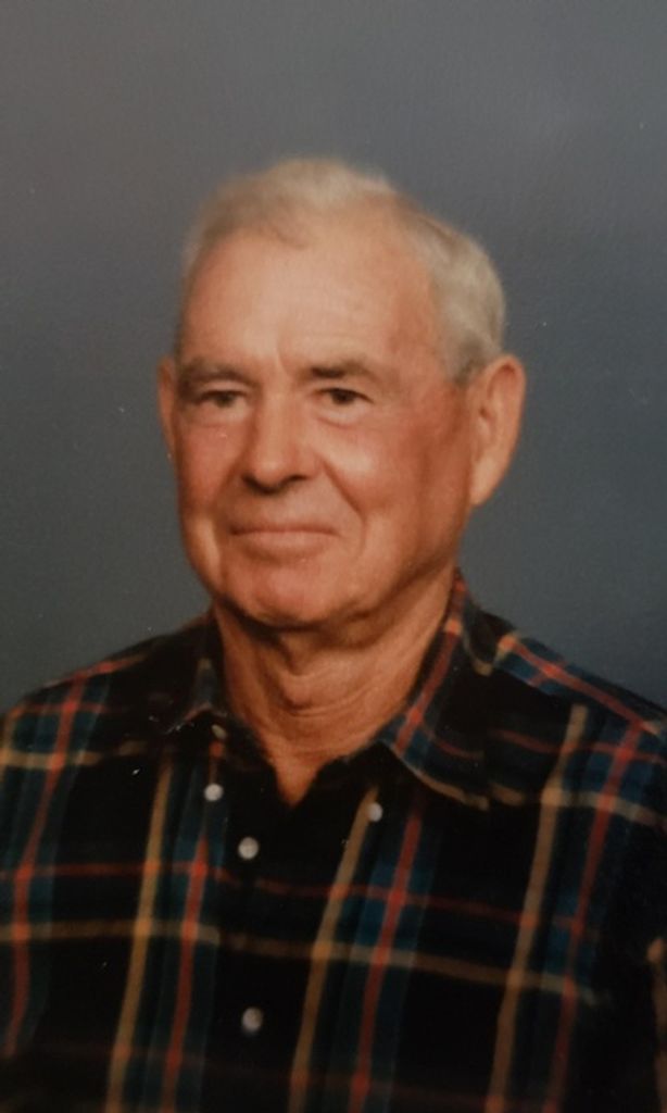 H. D. "Buddy" Mcsween