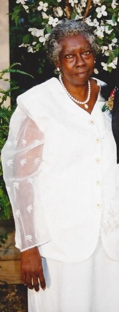 Ms. Lumishia Milledge Profile Photo