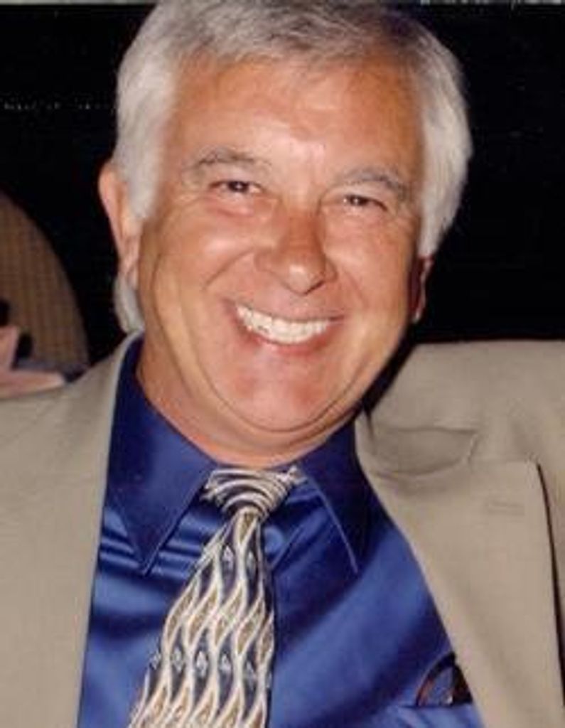 William "Bill" "Bubba" Bandy