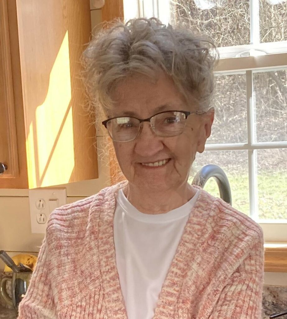 Barbara June Richards