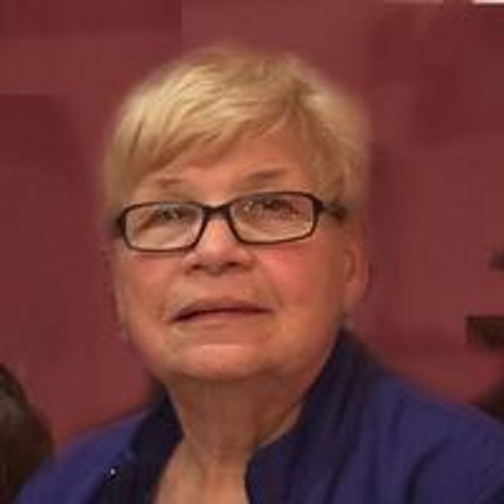 Geraldine P. Ostrowski