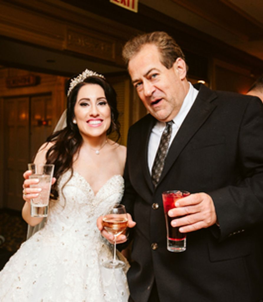 Charles Peterson, Jr.