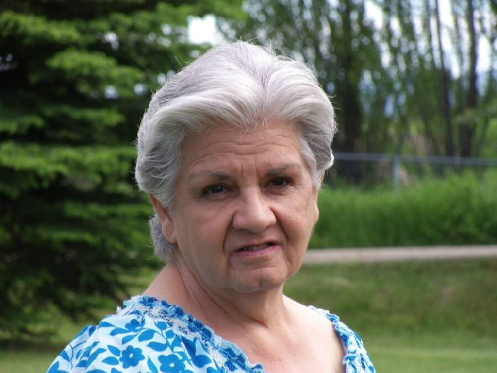 Juanita Bernabe
