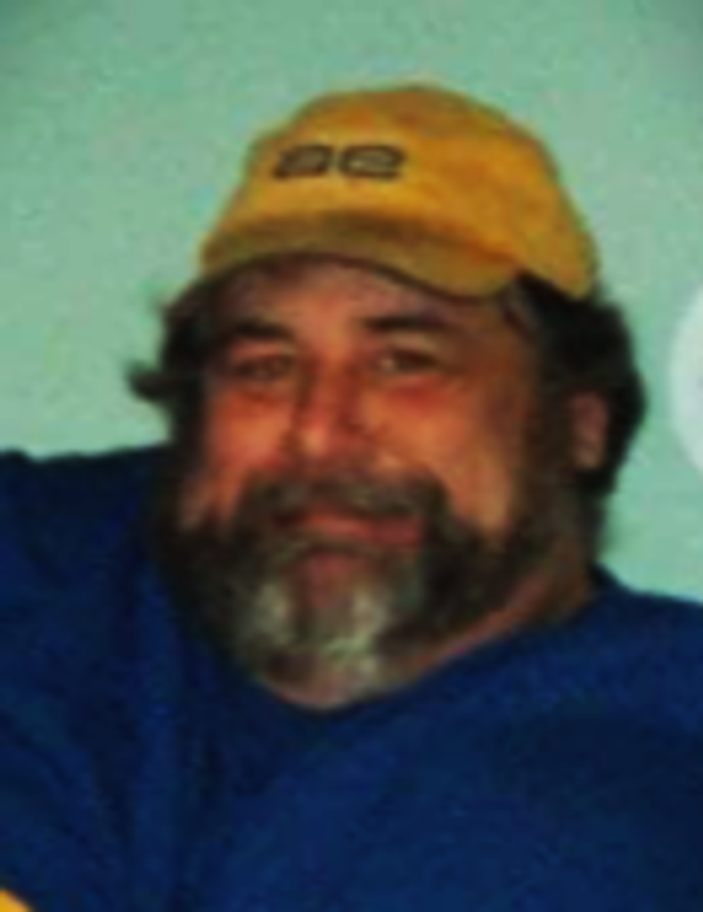 Mark D. Curavoo Profile Photo