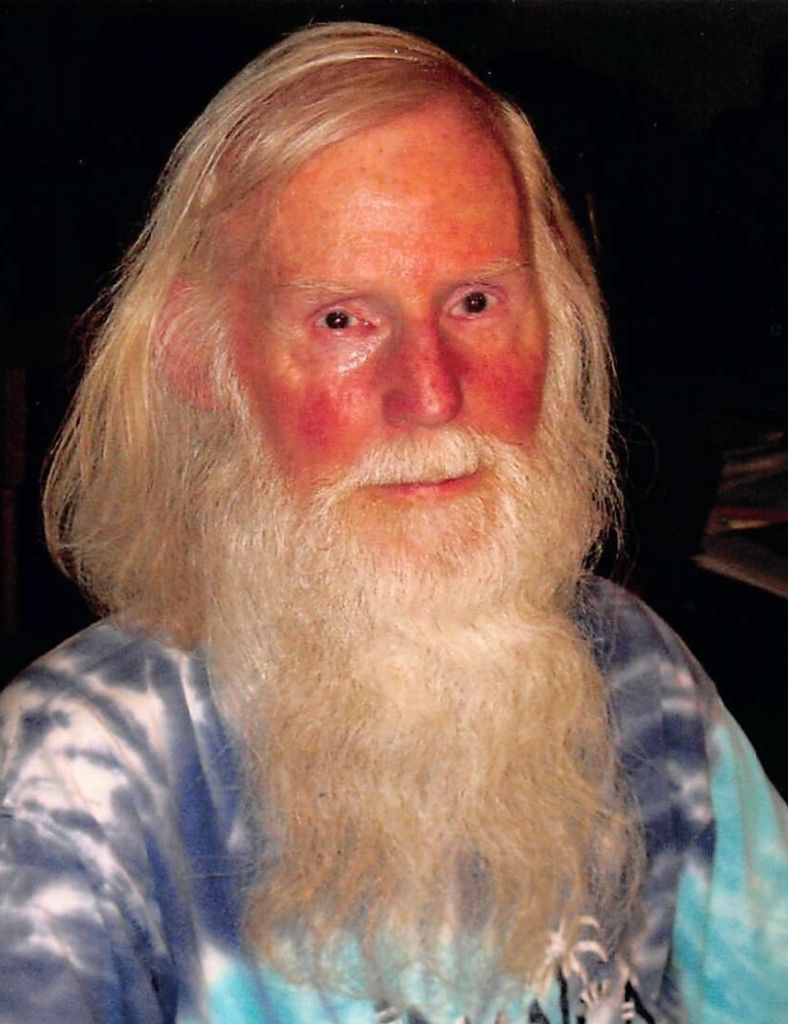 Ronald Gene Vasey Profile Photo