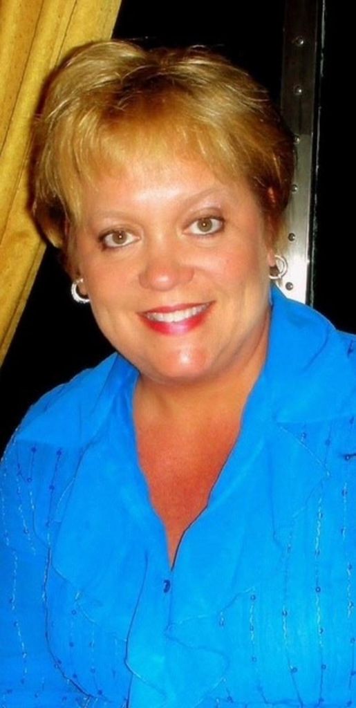 Patty Joyner Mercer Profile Photo