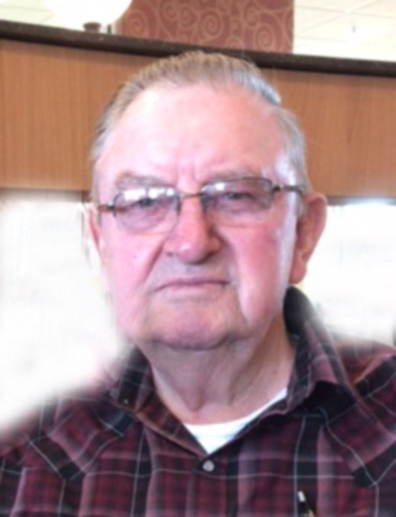 Heinrich Froese Wiebe Profile Photo